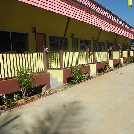 Nam Pueng Place 2 チャンセーン エクステリア 写真