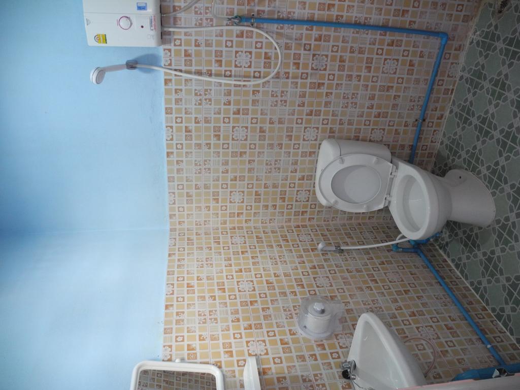 Nam Pueng Place 2 チャンセーン エクステリア 写真